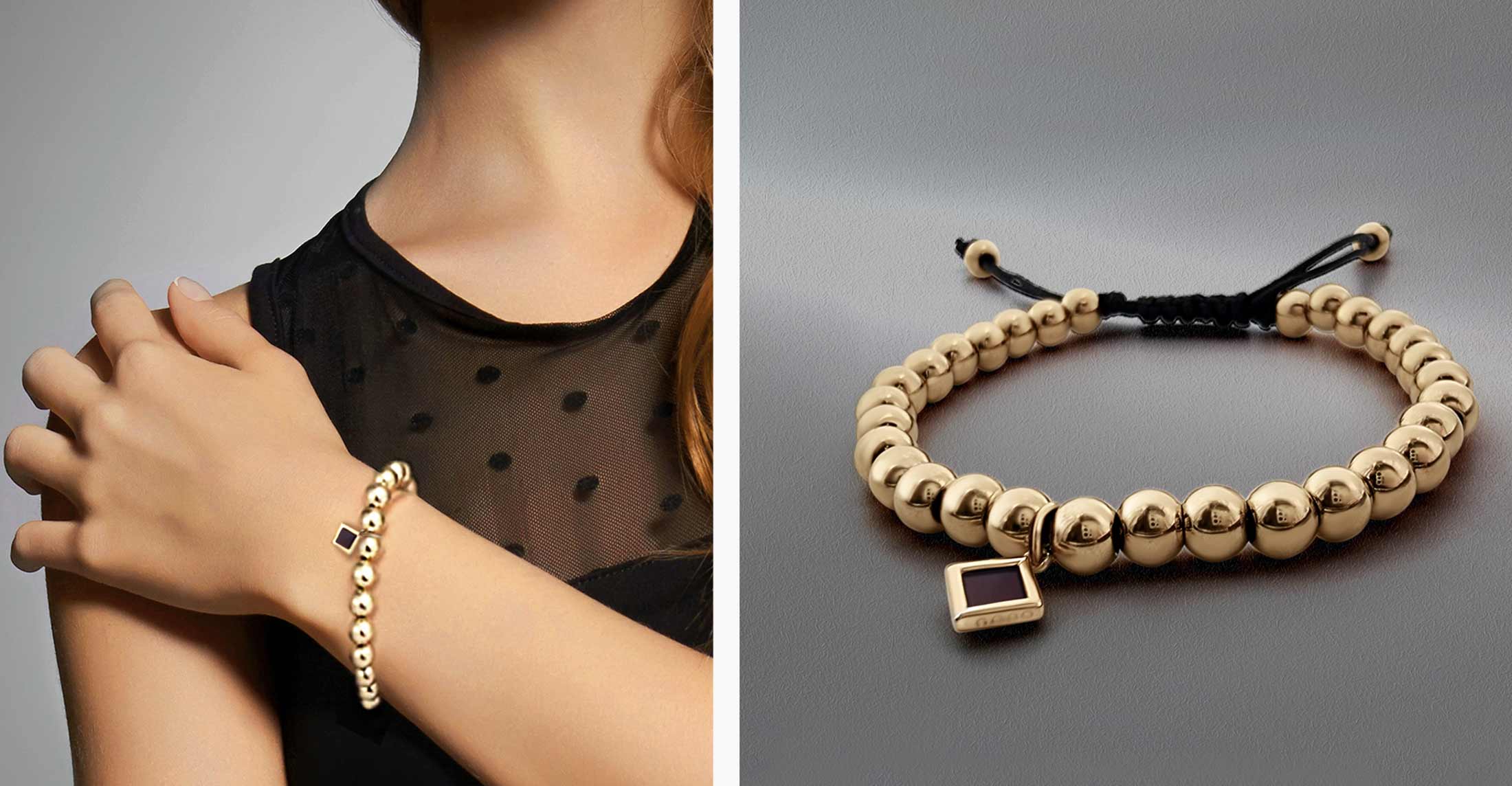 Bracelets With Bible Verses on Them with Charm Design For Women From My Nano Jewelry

