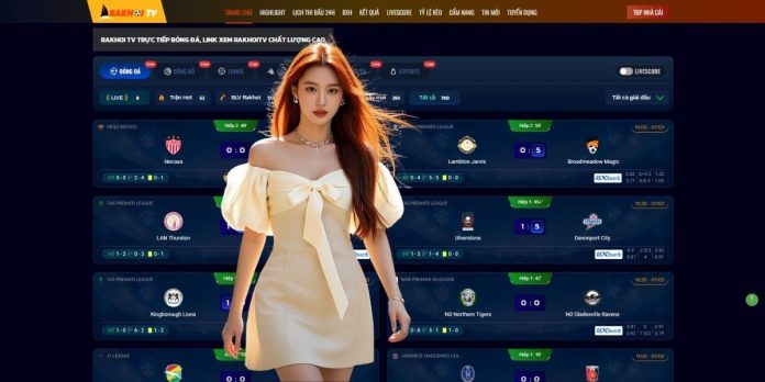 The Streaming Excellence of RakhoiTV in 2026