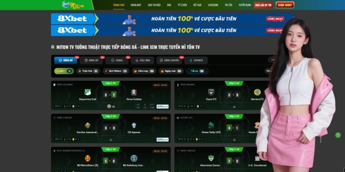 The Evolution of Live Viewing via My Tom TV