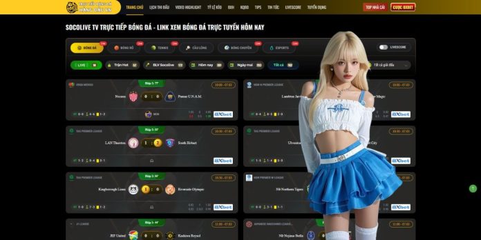 The Streaming Renaissance: Why Soco Live Leads the Way